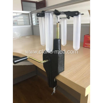 Reasonable Price Laboratory Handle Mini Centrifuge Machine